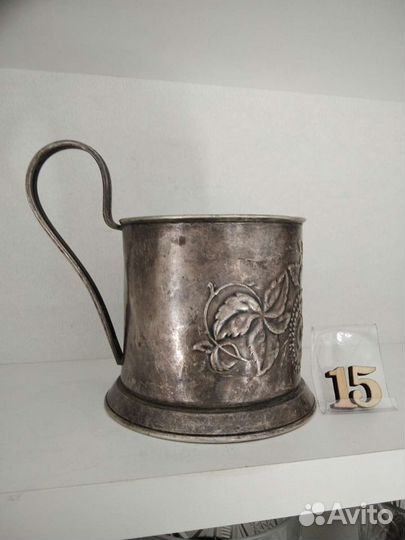 Подстаканник