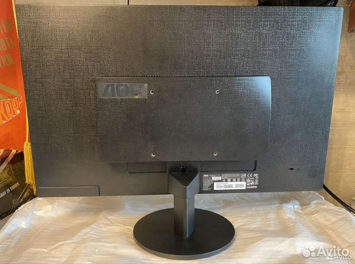 Монитор AOC