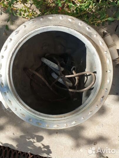 Самовар электрический