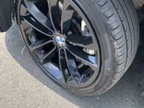BMW X1 2.0 AT, 2012, 96 000 км, с пробегом, цена 1 625 000 руб.