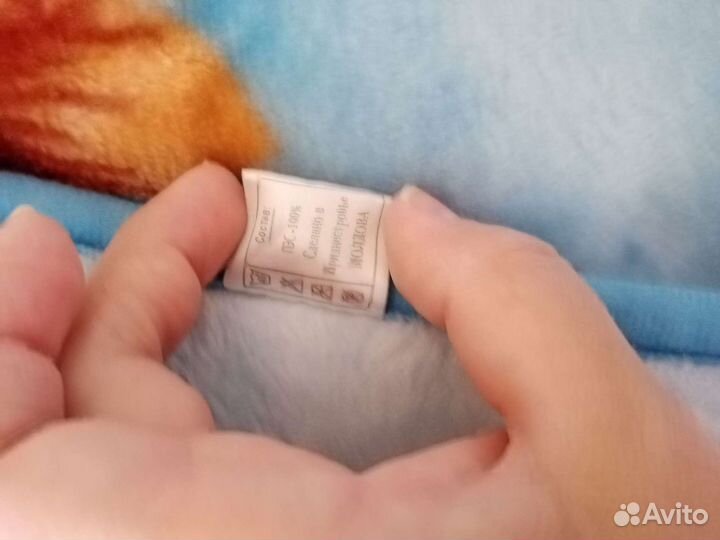 Одеялы в отличном состоянии