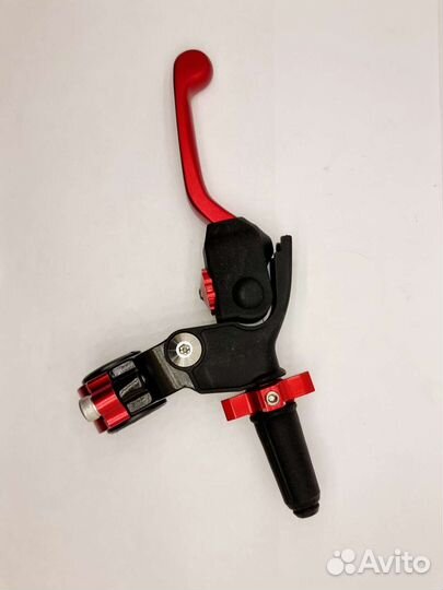 Рычаг сцепления (1шт) otom 360