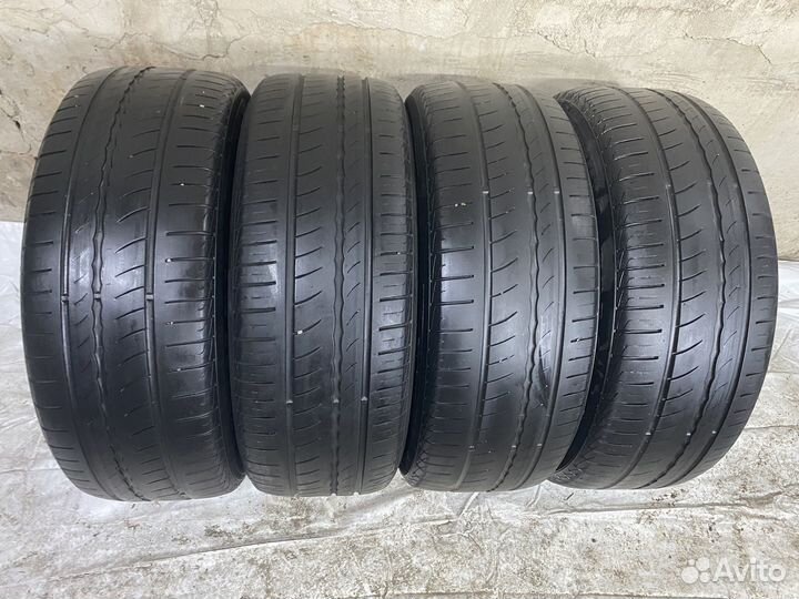 Pirelli Cinturato P1 Verde 205/55 R16