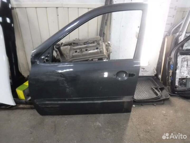 Дверь Лада Гранта