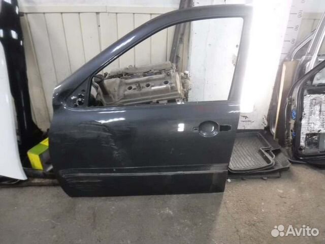 Дверь Лада Гранта