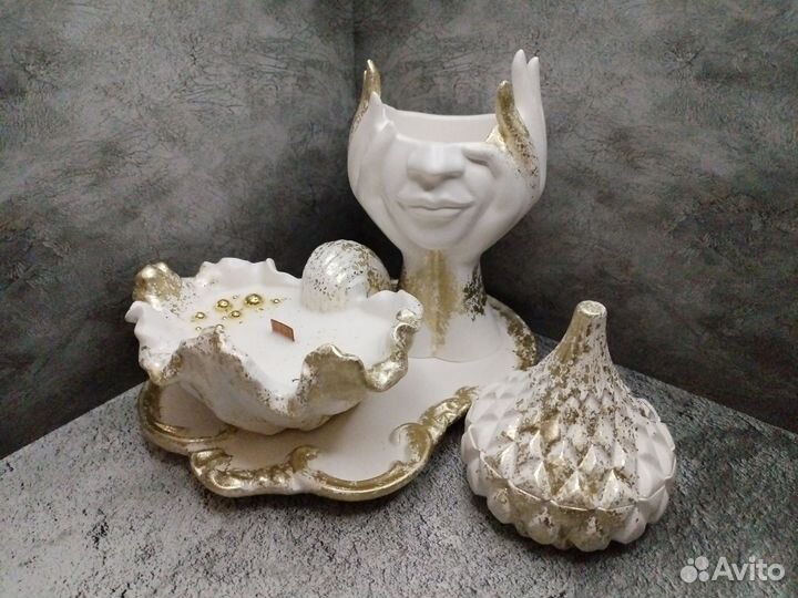 Подарочный набор для девушки, женщины