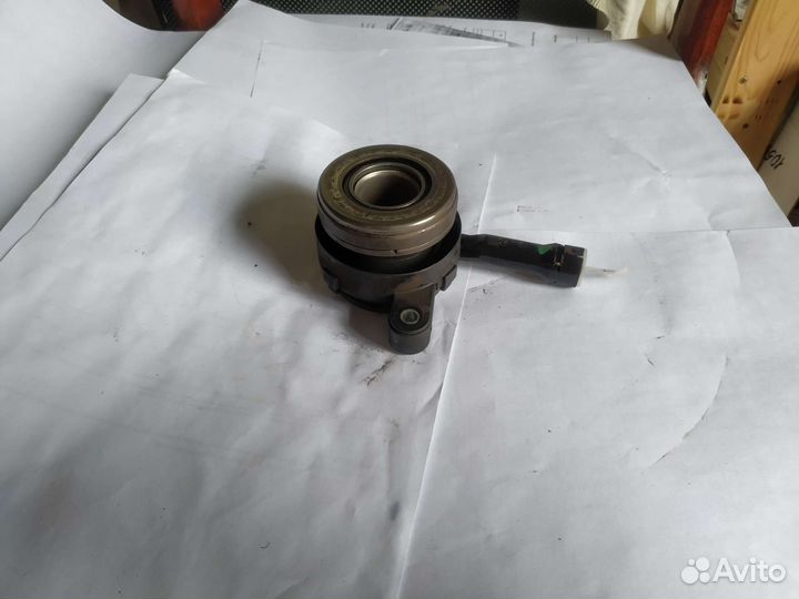 Выжимной подш Митсубиси аутл XL, Пежо4007