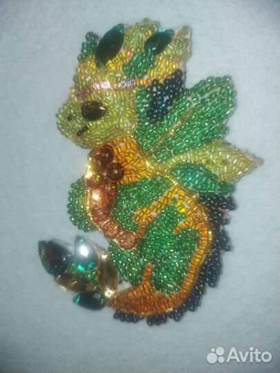 Аксессуары