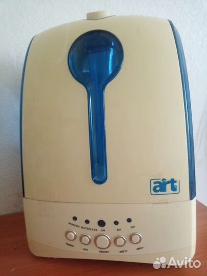 Увлажнитель Airte