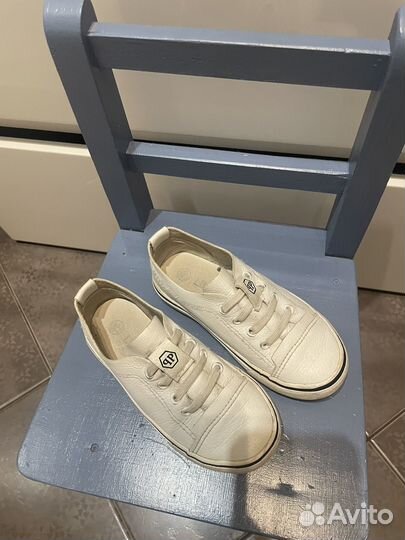 Слипоны обувь