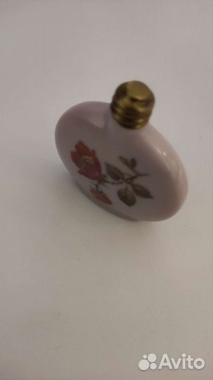 Флакон для духов парфюмерный