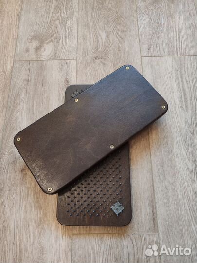 Доска с гвоздями садху новые