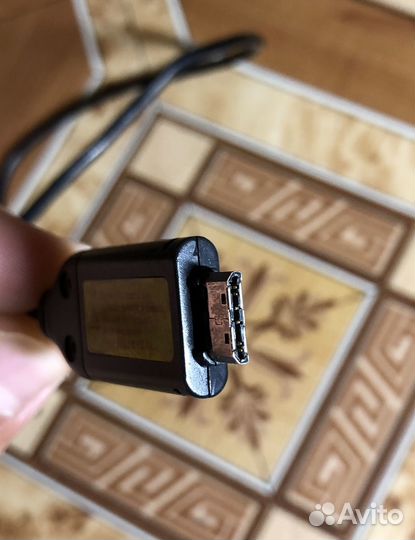 Кабель Samsung CB20U05A, CB20U12