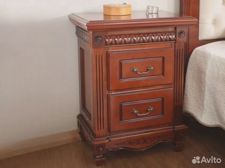 Тумба прикроватная 