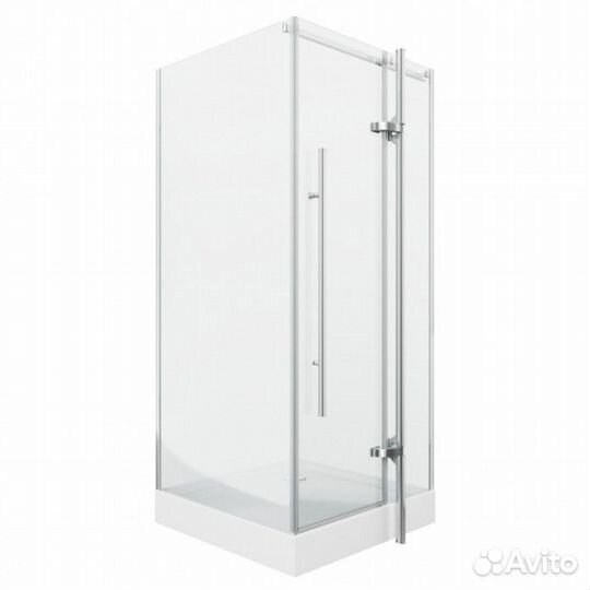 Душевой уголок Grossman Style GR-6090