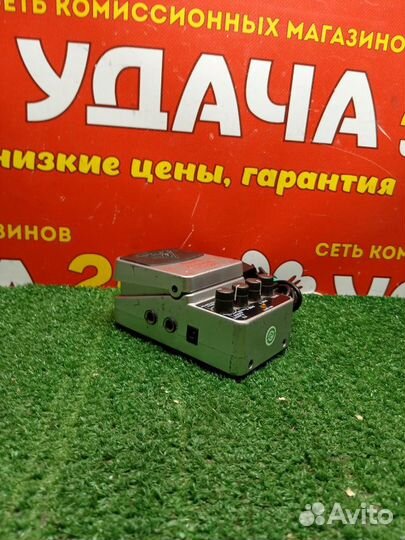 Педаль эфекта Behringer fx600
