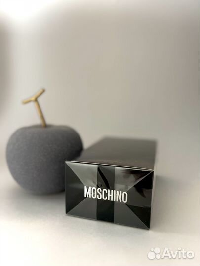 Moschino Toy Boy 100мл