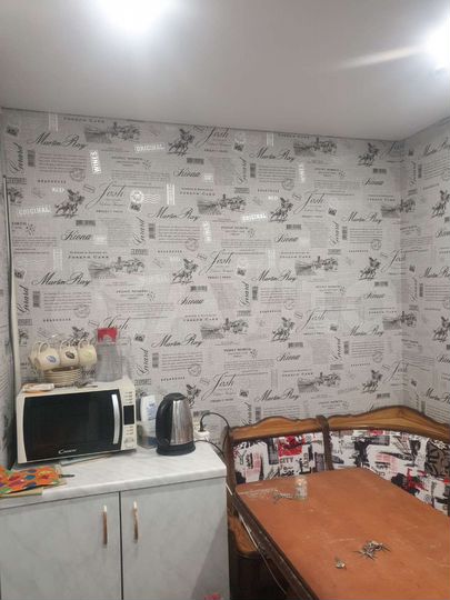 Комната 20 м² в 1-к., 5/5 эт.