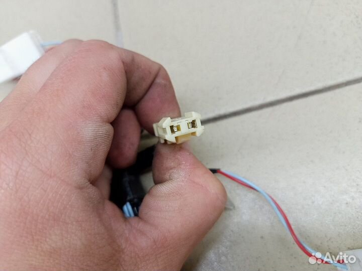 Проводка (коса) Land Cruiser (150) -Prado 2009