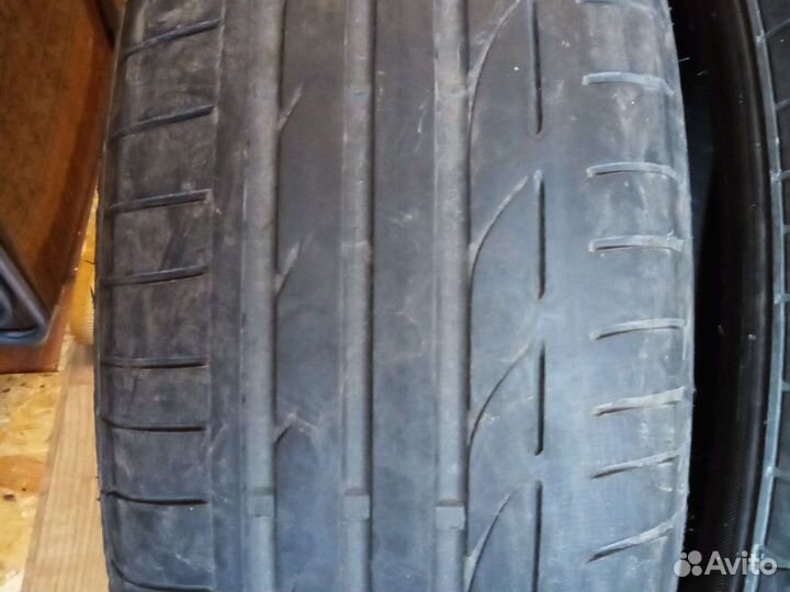 Bridgestone Potenza S001 225/50 R17 94W
