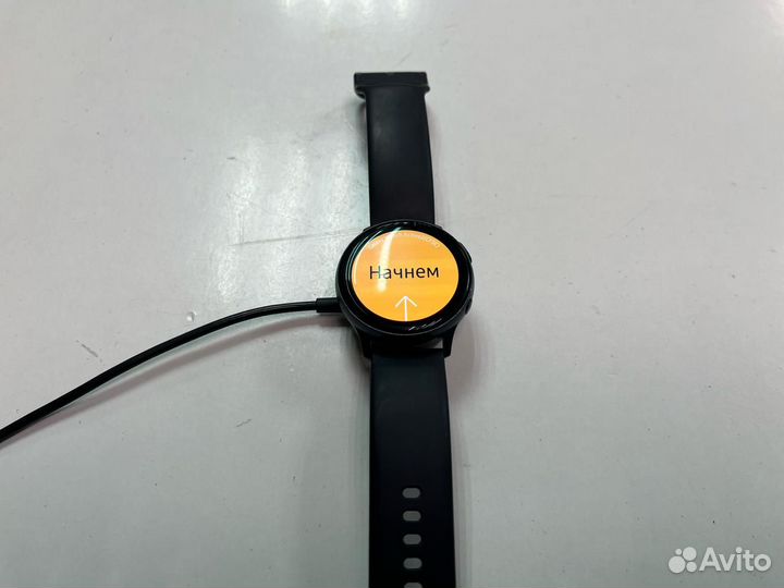 Смарт часы Samsung Galaxy Watch Active 2