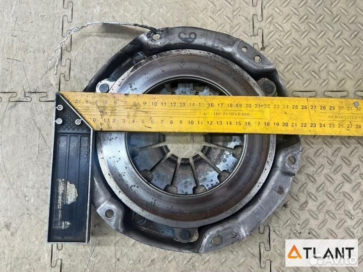 Корзина сцепления nissan march