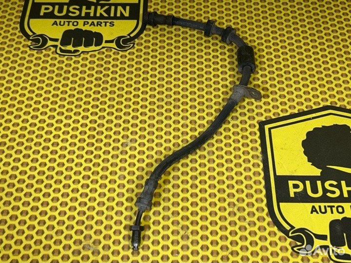 Шланг тормозной передний левый Ford Focus 3