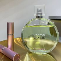 Chanel Chance eau Fraiche распив