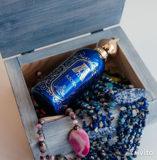 Парфюм Attar Collection