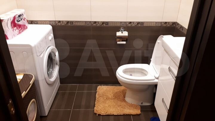 Комната 18 м² в 3-к., 13/18 эт.