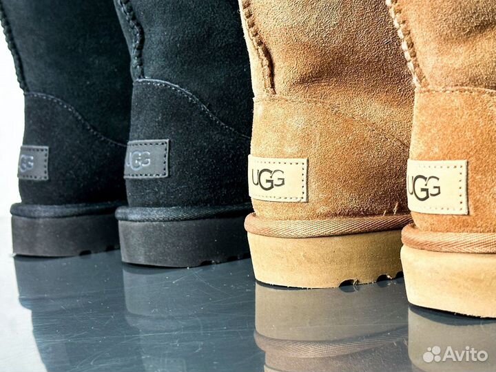 UGG Short Boot II