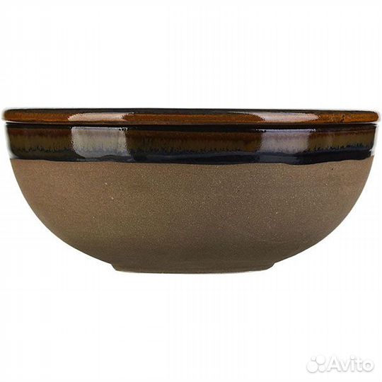 Салатник «Серфис» Surface Serax