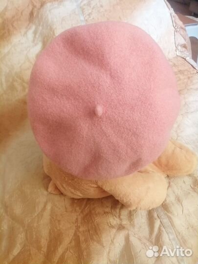 Берет женский