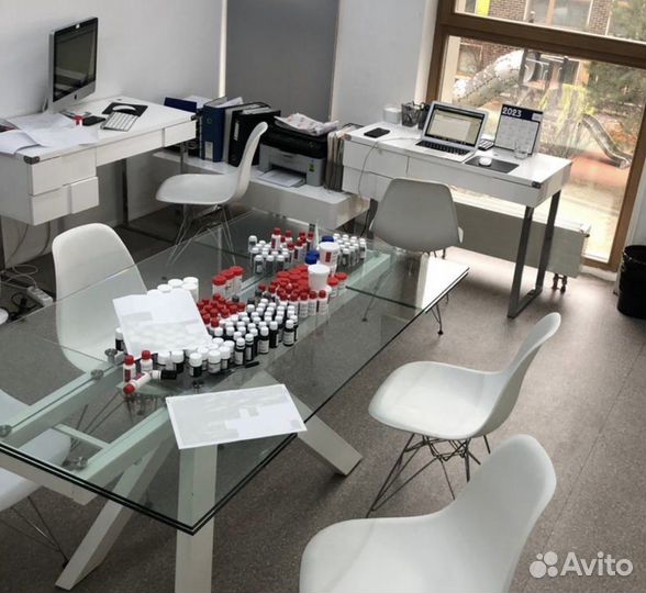 Инвестор в пищевое производство в Москве