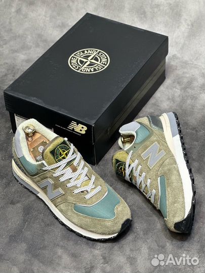 Кроссовки мужскиеNew Balance 574 Premium