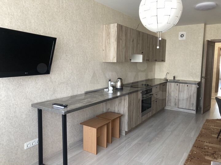 3-к. квартира, 85 м², 7/8 эт.