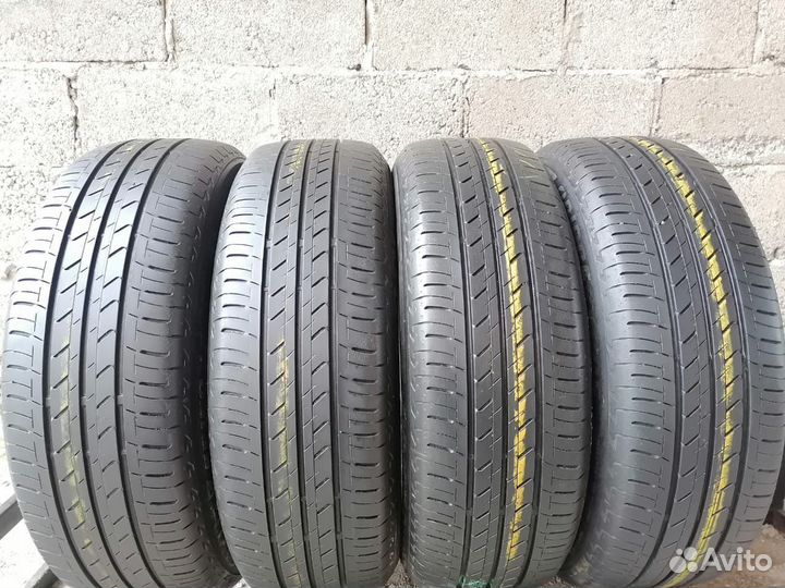 Bridgestone Ecopia EP150 195/60 R16