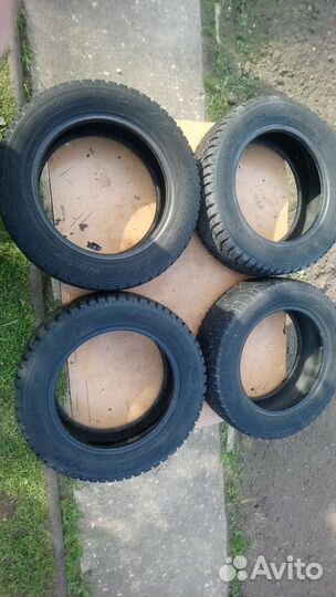 Hankook Winter I'Pike 185/65 R15 88T