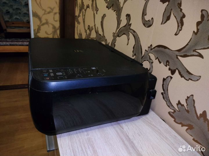 Принтер Canon Pixma MP282