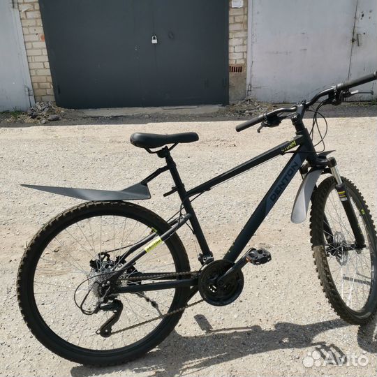 Велосипед горный