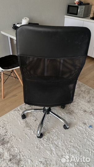 Компьютерное кресло