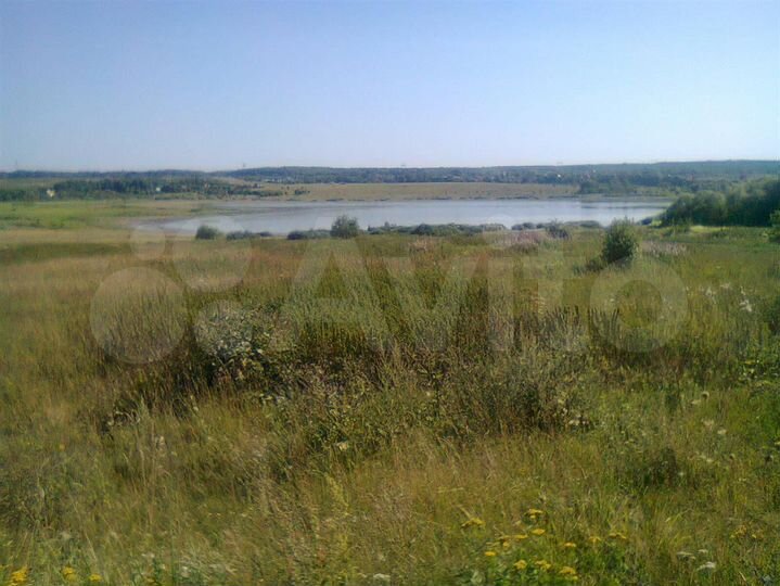 Участок 15 сот. (ИЖС)