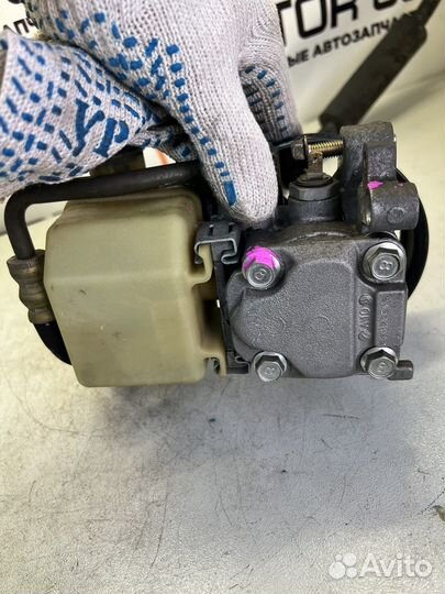 Насос гидроусилителя руля Mazda Mazda 6 (GG) LF