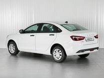 ВАЗ (LADA) Vesta 1.6 MT, 2023, 5 км, с пробегом, цена 1 449 000 руб.