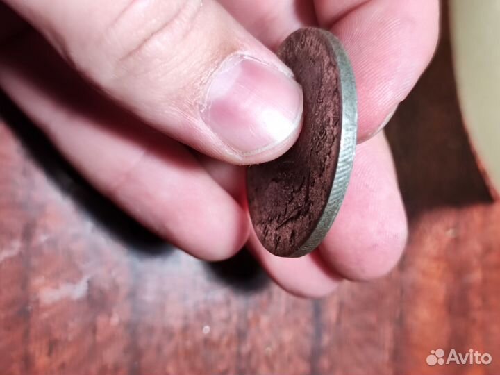 Монета 1764 года, Екатерина II