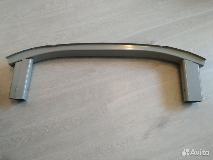 Усилитель переднего бампера Chevrolet Cruze