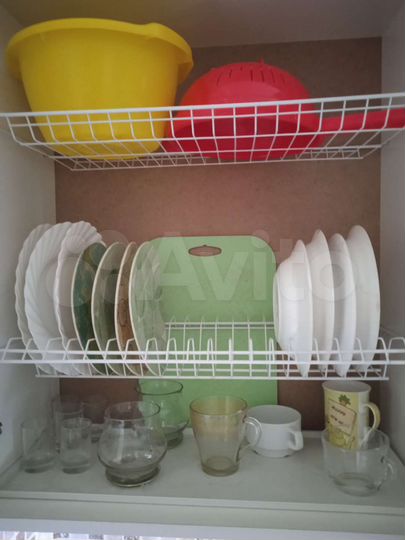 1-к. квартира, 30 м², 3/5 эт.