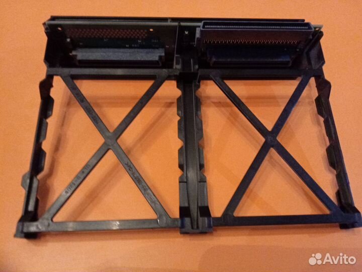 Платы форматера и питания для HP