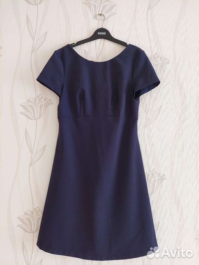 Платье (новое, с биркой), р.44-46