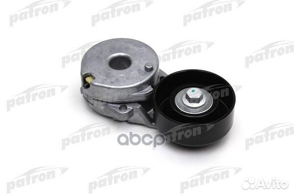 Ролик приводного ремня nissan / renault: 1.8-2